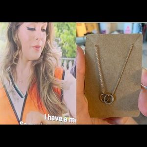 Fallon Carrington Necklace Dynasty